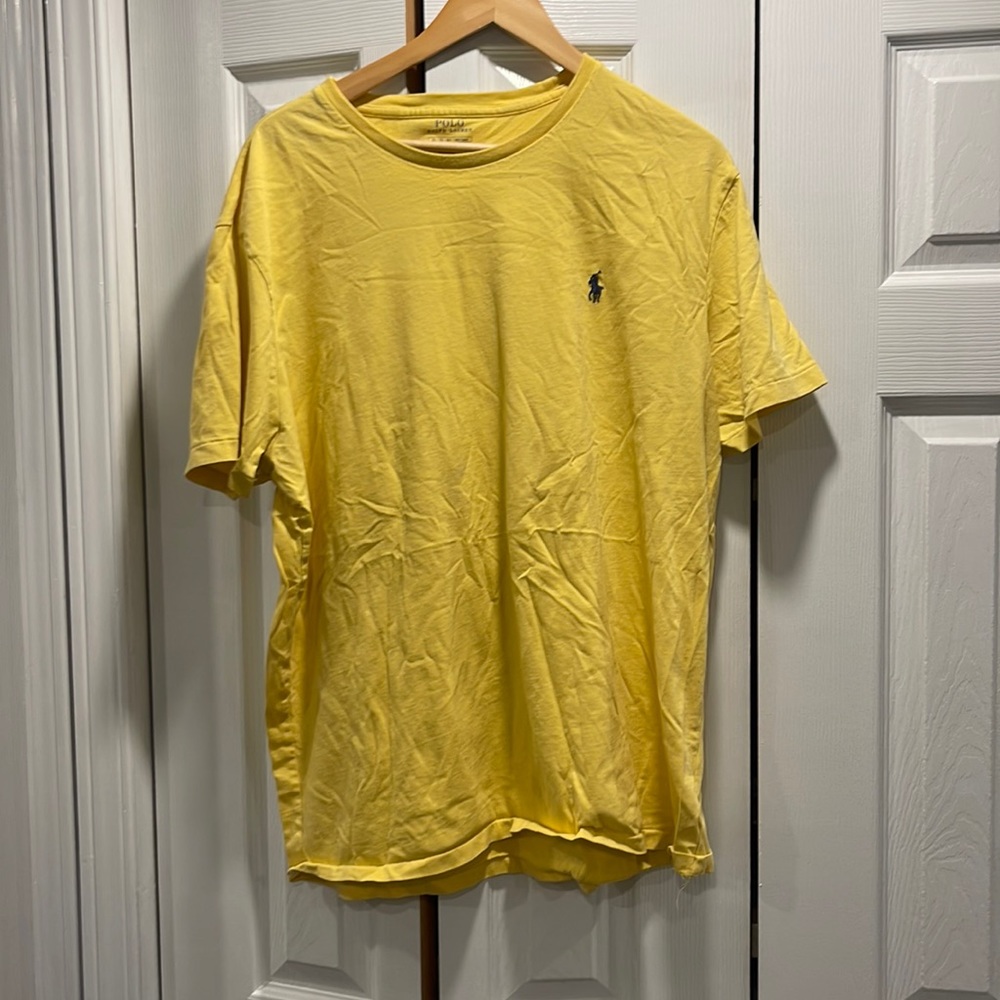 Polo t shirt